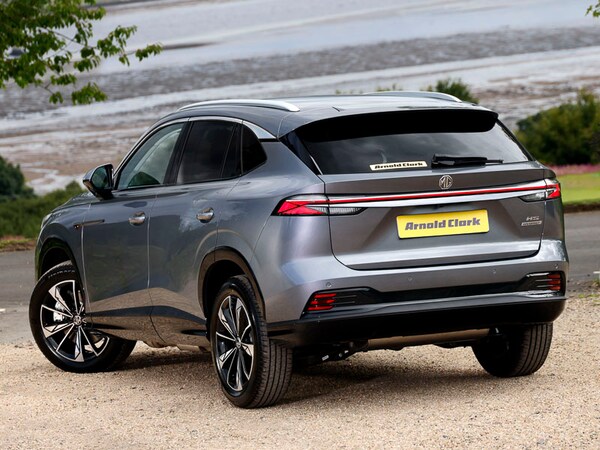 Used MG MG HS 2025 for sale - 75668958: Photo 3