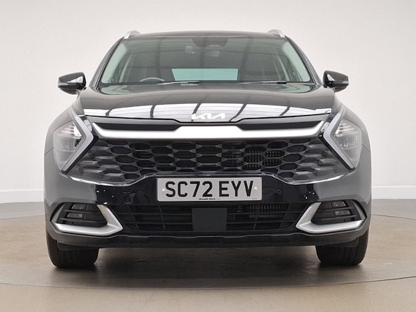 Used Kia Sportage 2022 for sale - 76055206: Photo 12