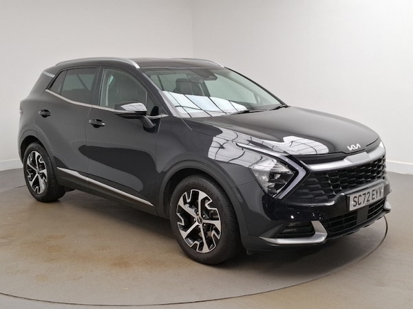 Used Kia Sportage 2022 for sale - 76055206: Photo 13