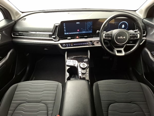 Used Kia Sportage 2022 for sale - 76055206: Photo 2