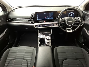Used Kia Sportage 2022 for sale - 76055206: Photo 2