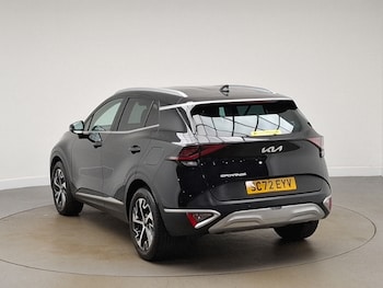 Used Kia Sportage 2022 for sale - 76055206: Photo 3