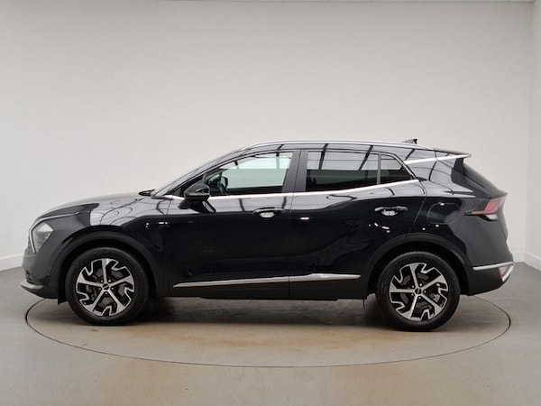 Used Kia Sportage 2022 for sale - 76055206: Photo 4