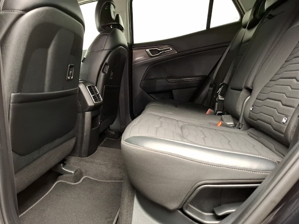 Used Kia Sportage 2022 for sale - 76055206: Photo 6