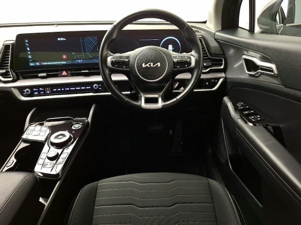Used Kia Sportage 2022 for sale - 76055206: Photo 7
