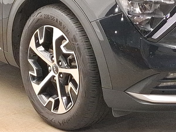 Used Kia Sportage 2022 for sale - 76055206: Photo 9