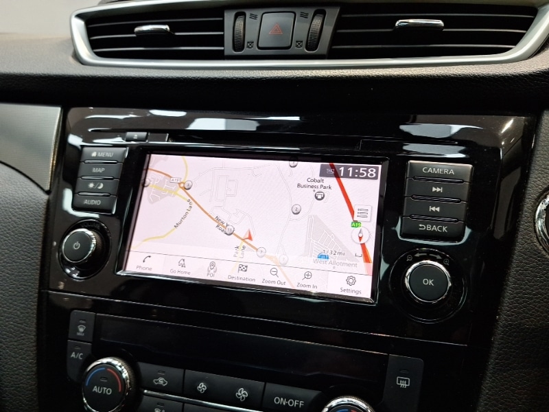 Used Nissan Qashqai 2019 for sale - 78085181: Photo 10