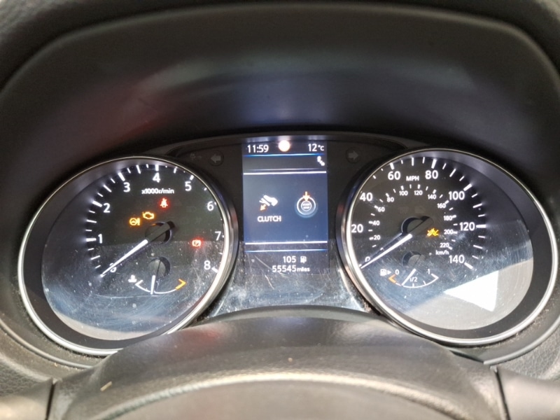 Used Nissan Qashqai 2019 for sale - 78085181: Photo 11