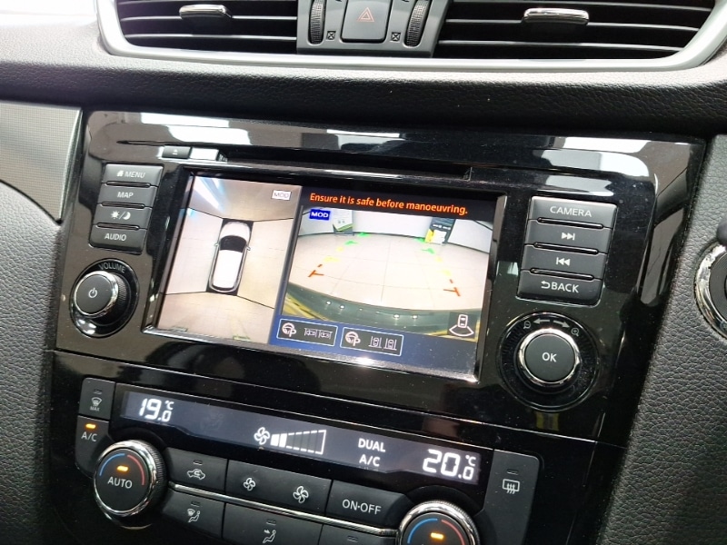 Used Nissan Qashqai 2019 for sale - 78085181: Photo 14