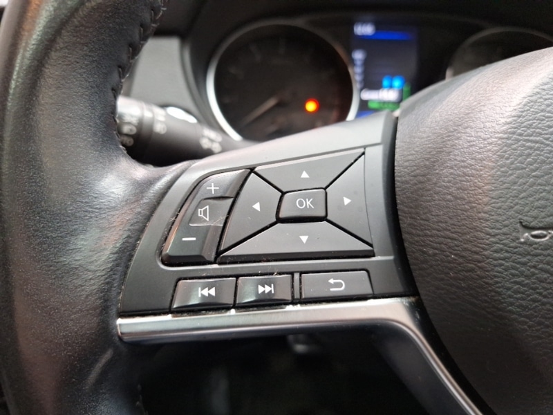 Used Nissan Qashqai 2019 for sale - 78085181: Photo 16