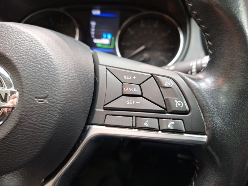 Used Nissan Qashqai 2019 for sale - 78085181: Photo 17