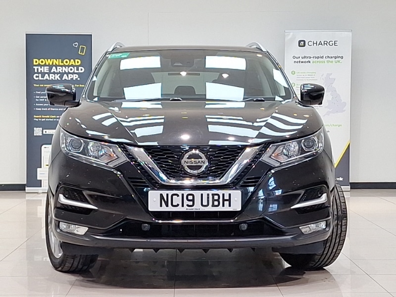 Used Nissan Qashqai 2019 for sale - 78085181: Photo 19