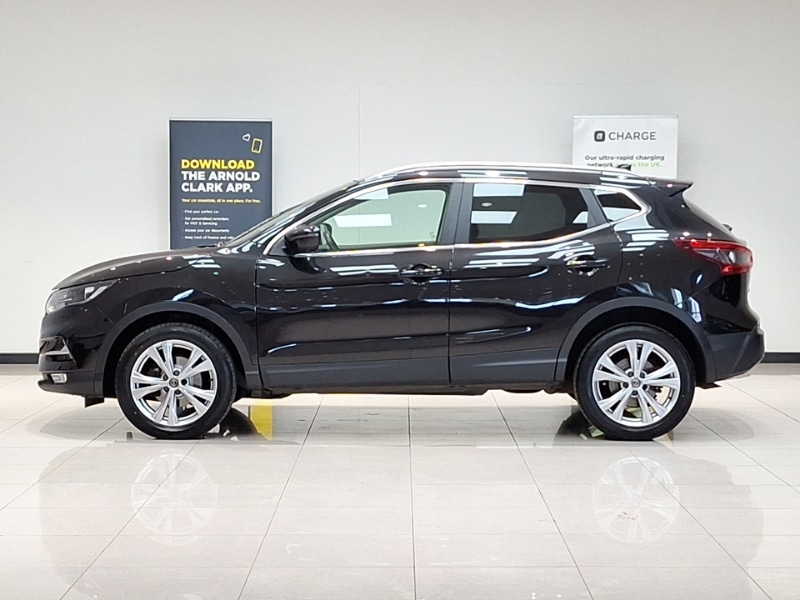 Used Nissan Qashqai 2019 for sale - 78085181: Photo 4