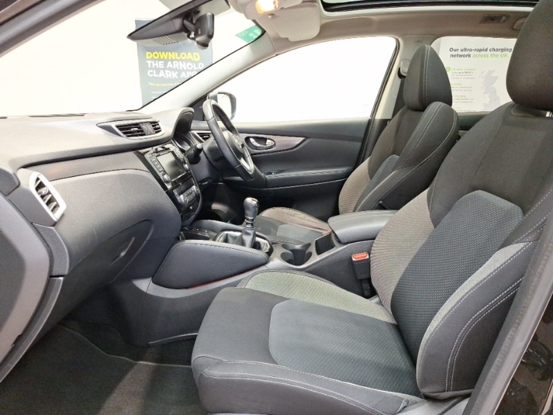 Used Nissan Qashqai 2019 for sale - 78085181: Photo 5