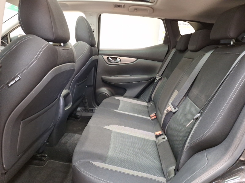 Used Nissan Qashqai 2019 for sale - 78085181: Photo 6
