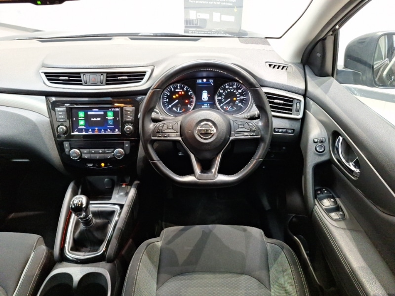 Used Nissan Qashqai 2019 for sale - 78085181: Photo 7