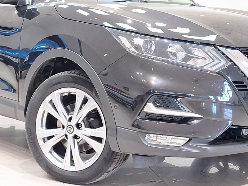 Used Nissan Qashqai 2019 for sale - 78085181: Photo 9