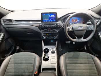 Used Ford Kuga 2021 for sale - 75329032: Photo