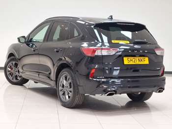 Used Ford Kuga 2021 for sale - 75329032: Photo
