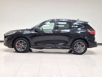 Used Ford Kuga 2021 for sale - 75329032: Photo