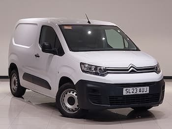 Used Citroen Berlingo 2023 for sale - 79844300: Photo