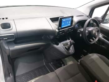 Used Citroen Berlingo 2023 for sale - 79844300: Photo