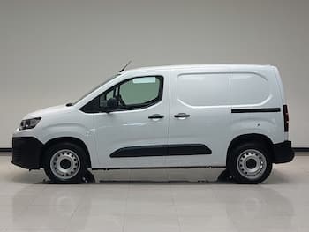 Used Citroen Berlingo 2023 for sale - 79844300: Photo