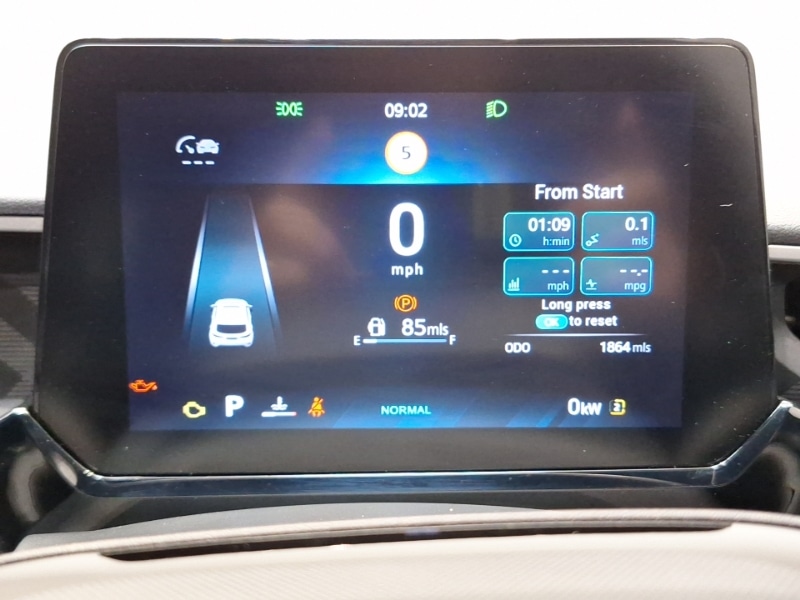 Used MG MG3 2024 for sale - 76785863: Photo 11