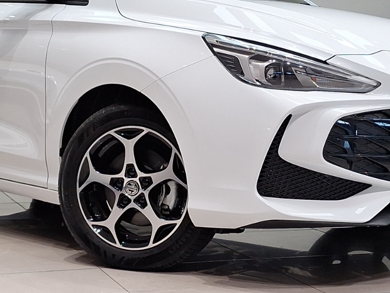 Used MG MG3 2024 for sale - 76785863: Photo 9