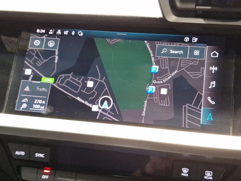 Used Audi A3 2021 for sale - 76583722: Photo 10