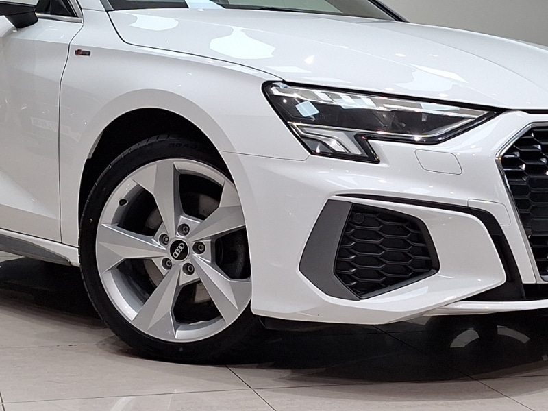 Used Audi A3 2021 for sale - 76583722: Photo 9