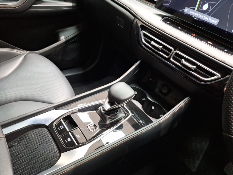 Used MG MG HS 2024 for sale - 77081144: Photo 14