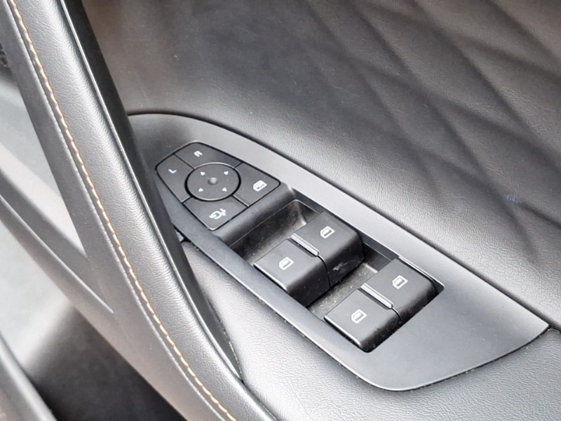 Used MG MG HS 2024 for sale - 77081144: Photo 17