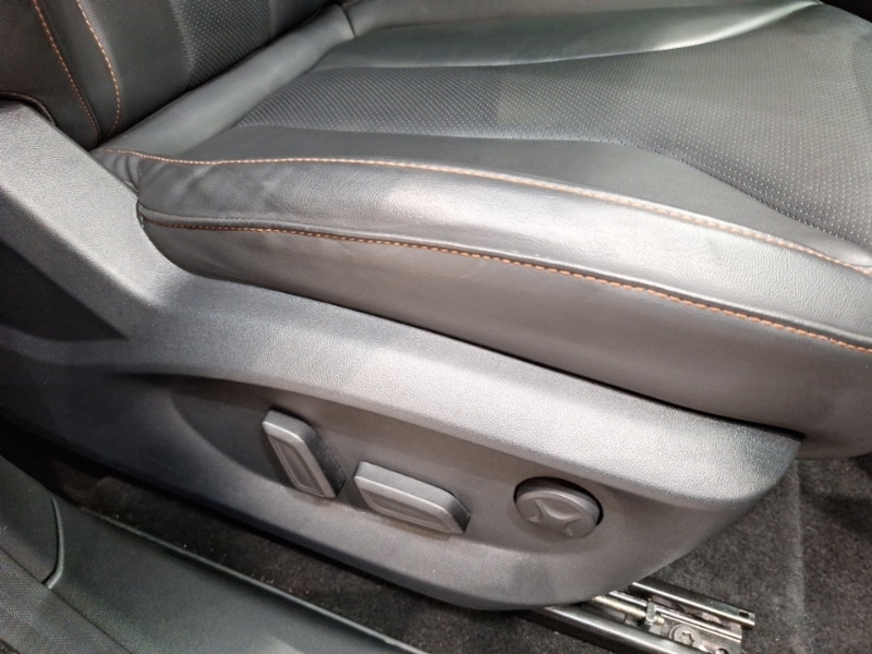 Used MG MG HS 2024 for sale - 77081144: Photo 18