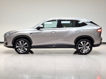 Used MG MG HS 2024 for sale - 77081144: Photo