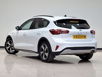 Used Ford Focus 2023 for sale - 78503135: Photo