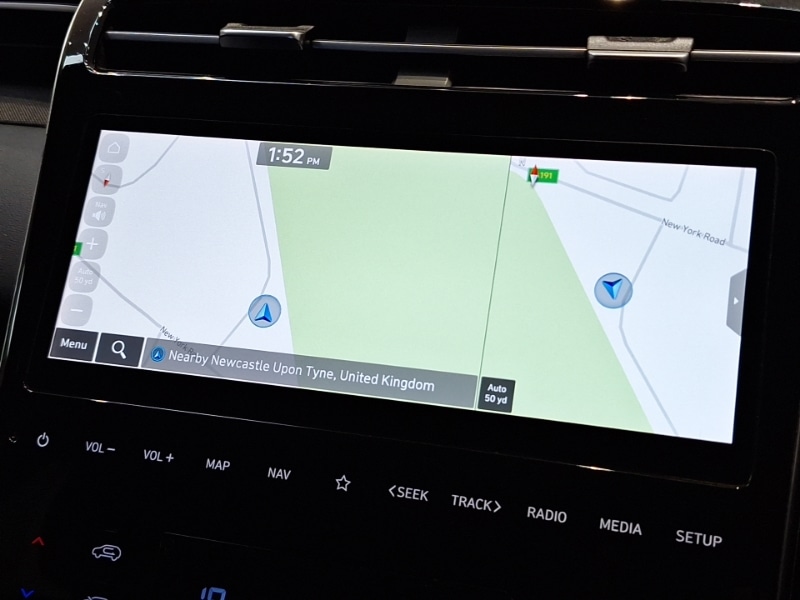 Used Hyundai TUCSON 2023 for sale - 76083509: Photo 10