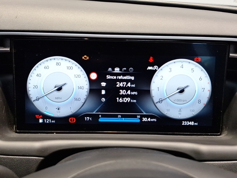 Used Hyundai TUCSON 2023 for sale - 76083509: Photo 11