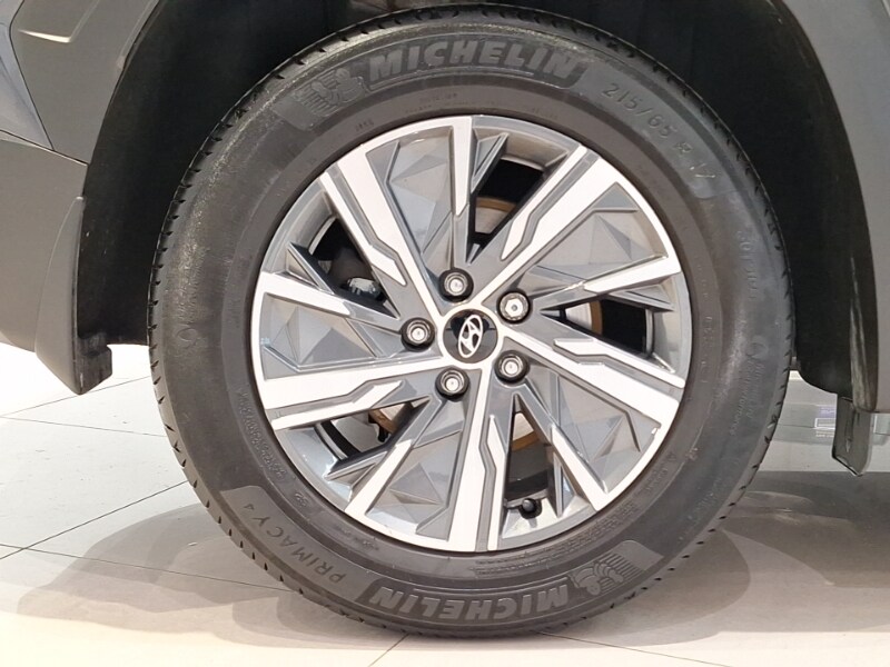 Used Hyundai TUCSON 2023 for sale - 76083509: Photo 12