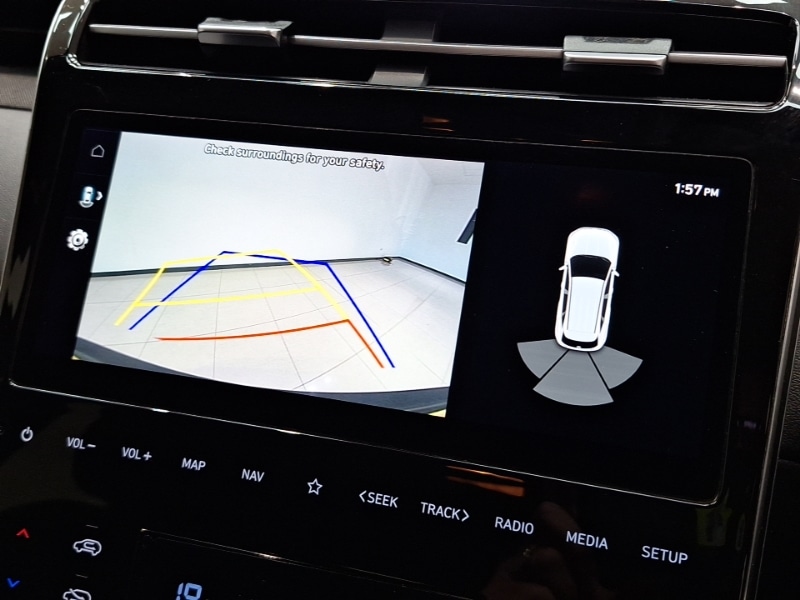 Used Hyundai TUCSON 2023 for sale - 76083509: Photo 13