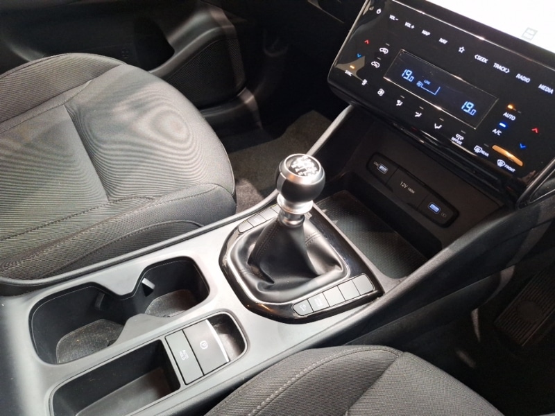 Used Hyundai TUCSON 2023 for sale - 76083509: Photo 14