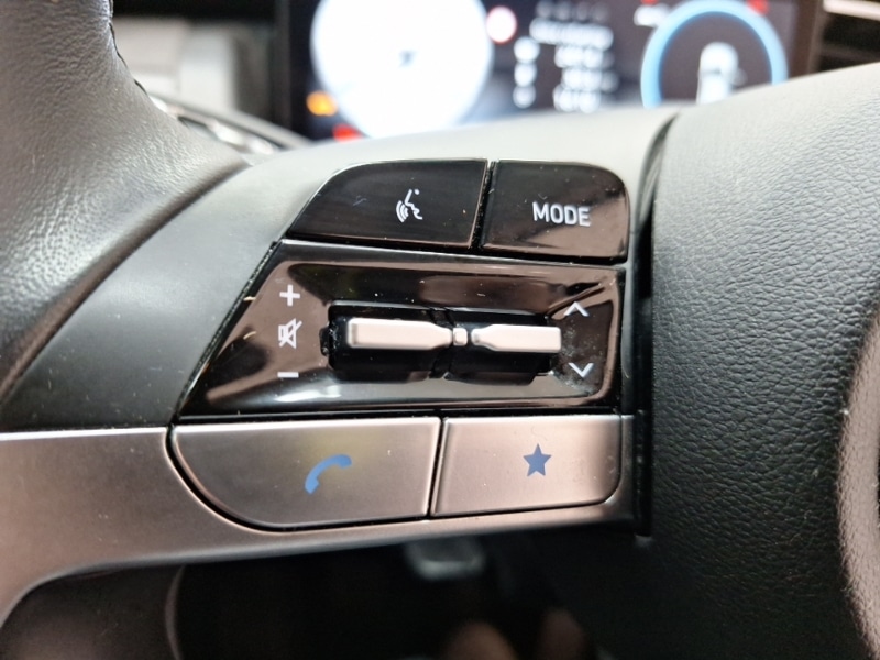 Used Hyundai TUCSON 2023 for sale - 76083509: Photo 15