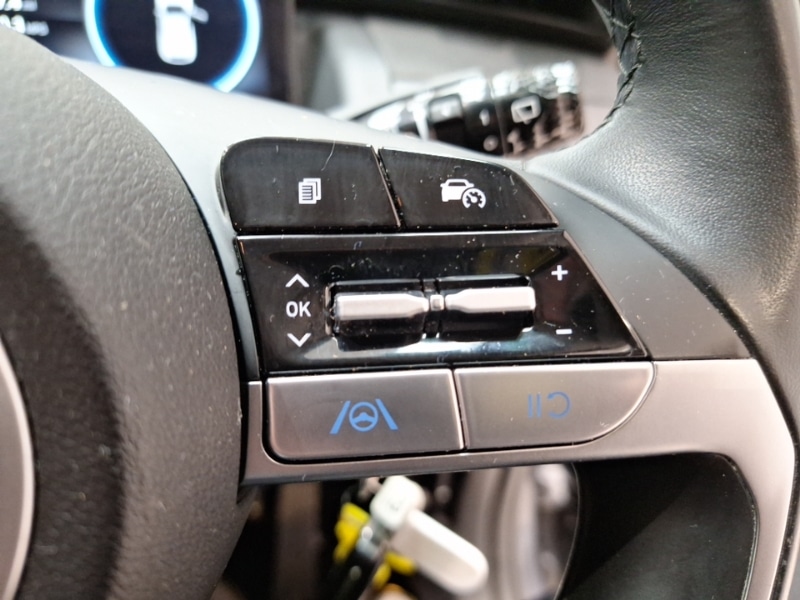 Used Hyundai TUCSON 2023 for sale - 76083509: Photo 16