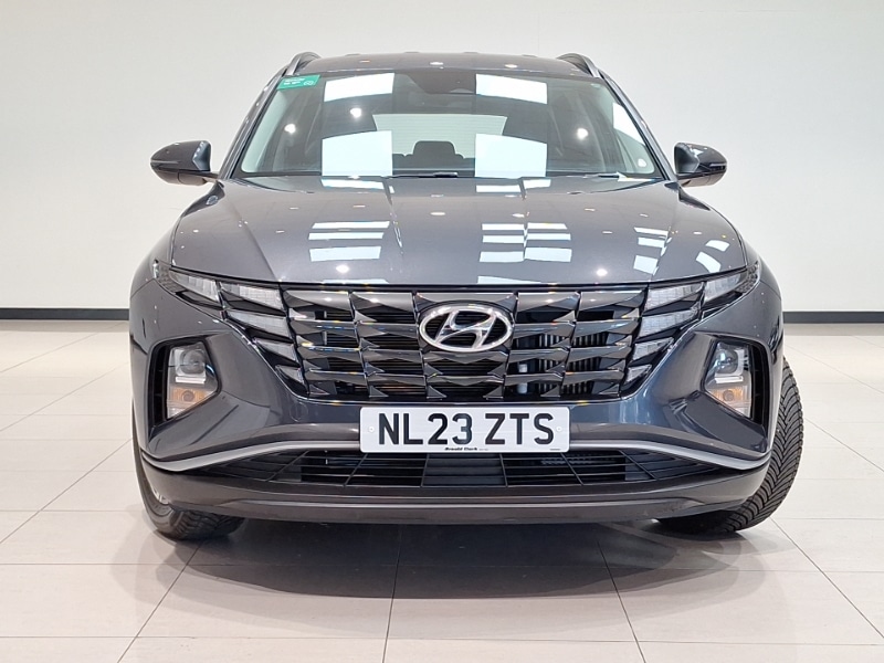 Used Hyundai TUCSON 2023 for sale - 76083509: Photo 19