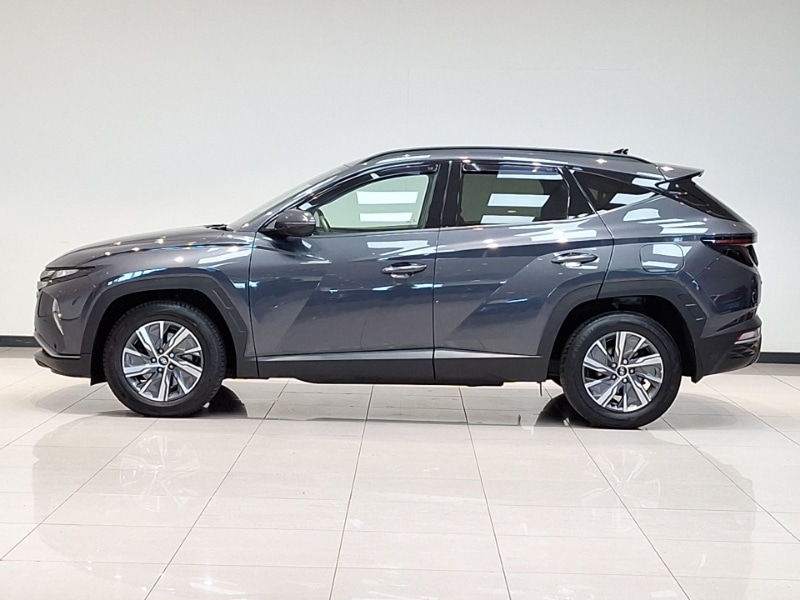 Used Hyundai TUCSON 2023 for sale - 76083509: Photo 4