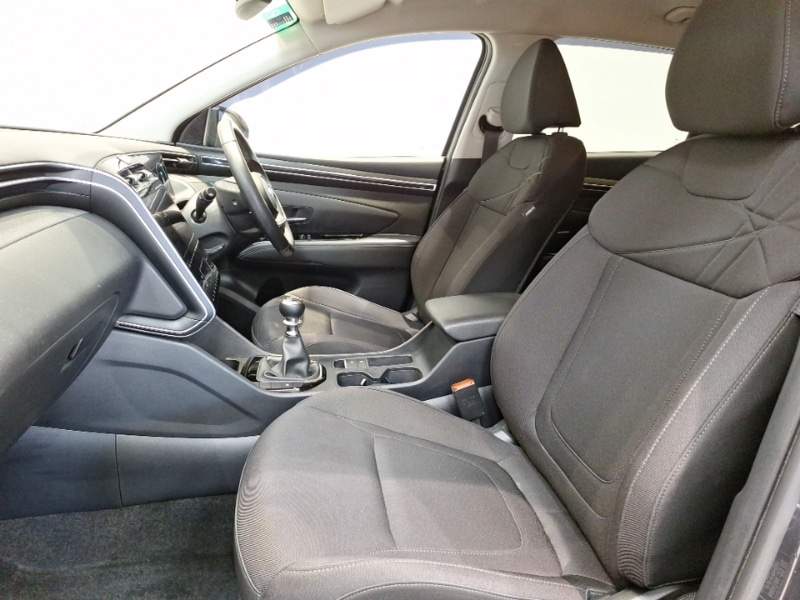 Used Hyundai TUCSON 2023 for sale - 76083509: Photo 5