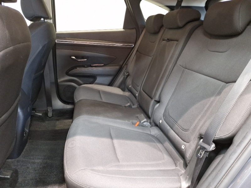 Used Hyundai TUCSON 2023 for sale - 76083509: Photo 6