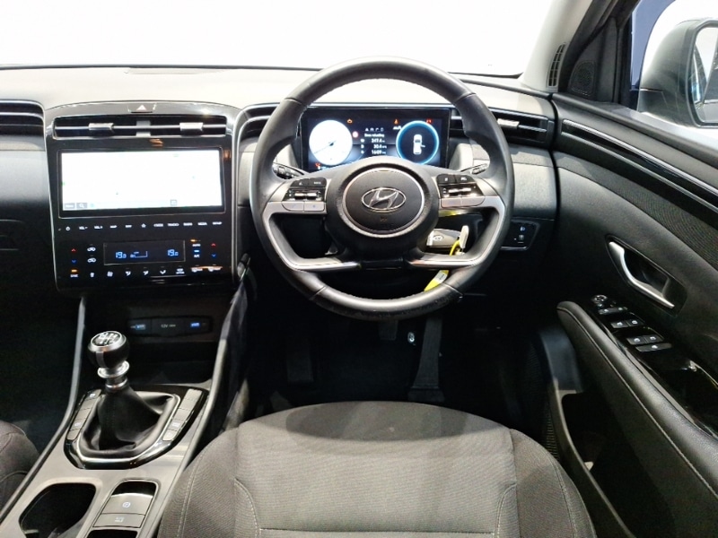 Used Hyundai TUCSON 2023 for sale - 76083509: Photo 7