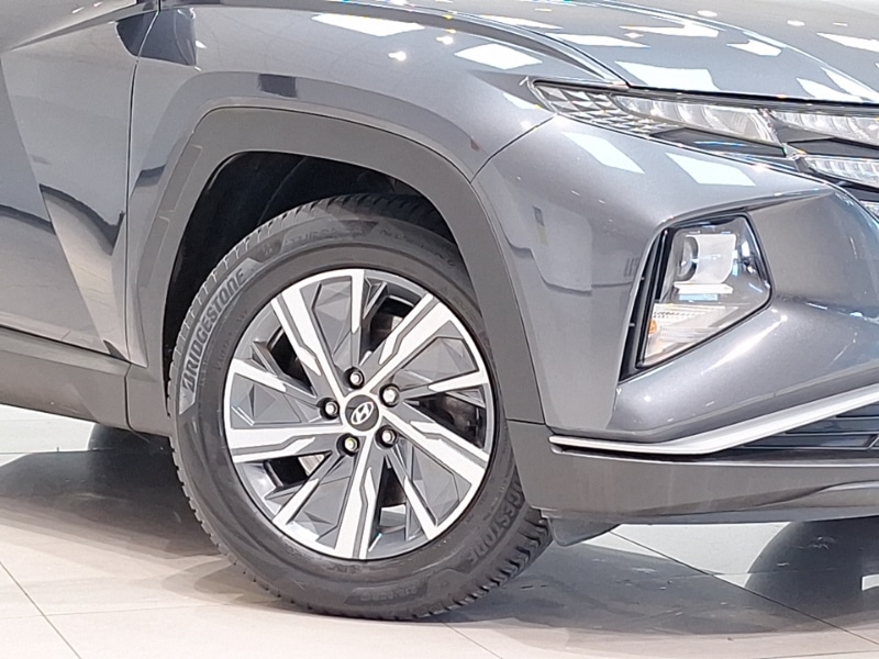 Used Hyundai TUCSON 2023 for sale - 76083509: Photo 9