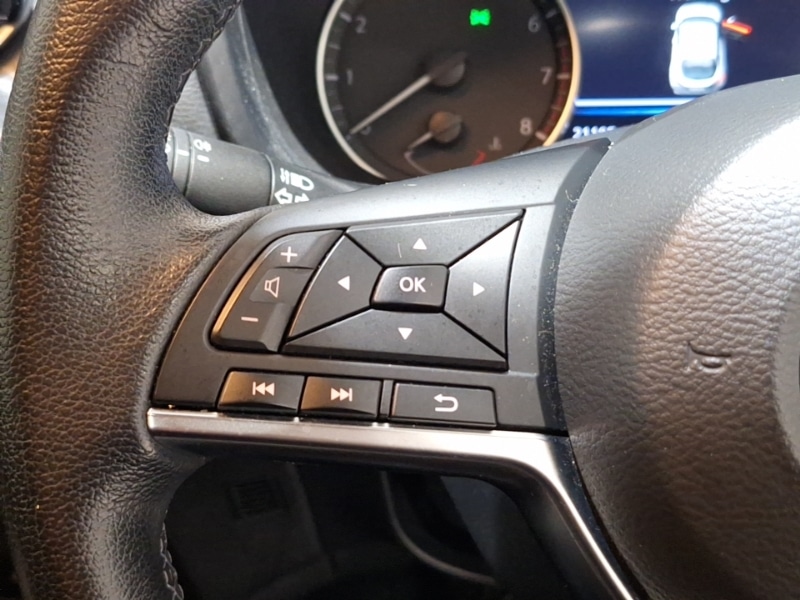 Used Nissan Juke 2022 for sale - 78126580: Photo 13